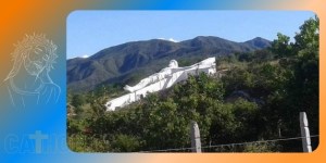 Thánh giá lớn nhất Thế giới