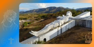 Thánh giá lớn nhất Thế giới